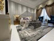 All AC Installed, Semi Furnished Brand New 5 Beds With...