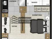 ALL ACLIMACAO Apartamento à venda em São Paulo/SP