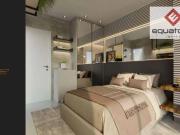 ALL Alves Lima Living Apartamento com 2 Quartos à Venda,...