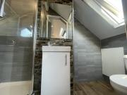 All Bills Inc Penthouse Style Room To Let