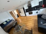 All Bills Inc! Studio Flat Near Fisbury Park, N7 All Bills Inc! Studio Flat Near Fisbury Park, N7
