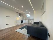 All Bills Included 1 Bed Flat Willesden Green NW10