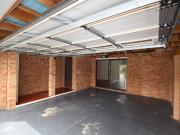 ALL BILLS INCLUDED 3 Bedroom family home with double garage!