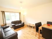 BILLS INCLUDED – Brudenell Road, Hyde Park, Leeds, LS6