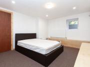All Bills Included New 3 Bed Garden Flat Dalston