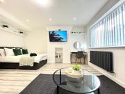 All Bills Included Short Let Zone 2