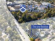 ALL BILLS INCLUDED Student Accommodation 800m to Monash...