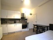 All Bills Included Studio