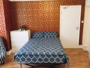 All Bills Included Studio Flat in Palmers Green