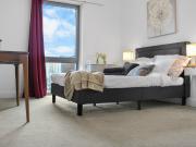 All Bills Included Unique 1 Bed Apartment