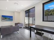 ALL BILLS INCLUSIVE FURNISHED STUDIO