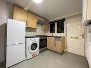 All Brand New 1 Bed Flat!