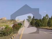 All Dues Clear 1 Kanal Residential Plot For Sale CBR...