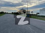 All Dues Clear 5 Marla Top Location Plot No 3175 Block B...