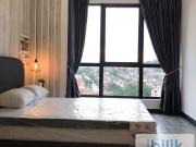 All Female Tenant unit, master room with private toilet