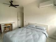 {All Female} Walking Distance to MRT Bangsar Room for Rent