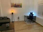All in! Furnished 2 room apartment ready to move in only...