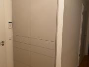 All in furnished apartment in central Hamburg