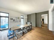 ALL IN Loft Raum zur Vermietung im Gemeinschaftsbüro...