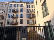 All in One: Gemütliches möbliertes 1 Zimmer Apartment