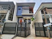 ALL IN PRICE! Brand new house and lot for sale in...