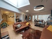 Privatbüro in 80m² Business Hub: 15m² Raum + Lounge &...