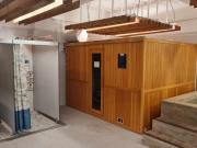 All in SPA Commercial for RENT in A.S fortuna, Mandaue City