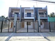 ALL IN TOWNHOUSE FOR SALE IN PILAR VILLAGE, LAS PINAS CITY