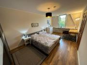 All incl. fully furnished apartment in Frankfurt am...