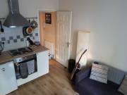 All inclusive 1 bed flat Brixton Village
