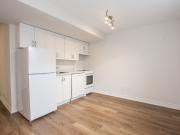 all inclusive* 1 bedroom lower unit in welland!