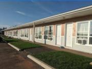 All inclusive 1 Room Suite with Separate Full Kitchen