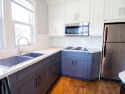 ALL INCLUSIVE 2 BEDROOM UPPER UNIT WITH HEATED FLOORS IN...