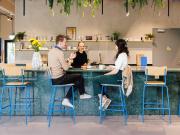 All inclusive 2 room apartment with amazing view, Aachen...