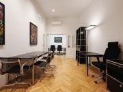 ALL INCLUSIVE 2 ZIMMER BÜRO MIT EIGENEM BESPRECHUNGSRAUM...