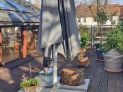 All Inclusive 2,5 Zimmer Dachgeschosswohnung mit...