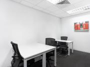 All inclusive access to office in Regus The Intermark