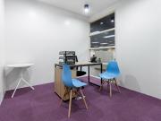 Private office space for 1 person in Regus Prima 9