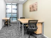 All inclusive access to professional office space for 3...