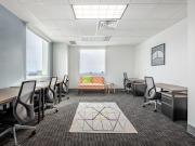 All inclusive access to professional office space for 5...