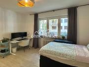 Westend Wohnung an der Alten Oper!