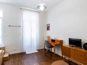 ALL INCLUSIVE ARCHI STUDIO PARIS