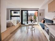 All Inclusive | Bespoke furnishings | Lease flexibility...