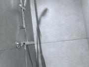 All inclusive completely renovated, furnished two room...