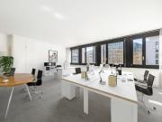 All Inclusive Einzelbüro an bester Lage am Picassoplatz