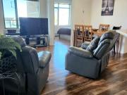 All Inclusive Executive Two Bedroom Condo Downtown Calgary