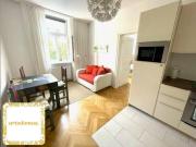 ALL INCLUSIVE! FULLY FURNISHED DESIGNER APARTMENT near...