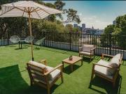 All inclusive | Fully Furnished | Flexible Leases
