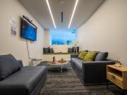 All inclusive | Fully Furnished | Flexible Leases