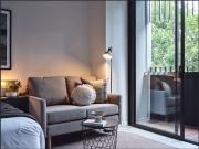 All inclusive | Fully Furnished | Flexible Leases